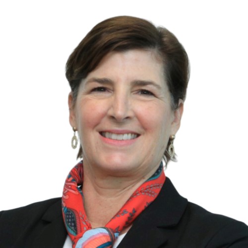 Julia M. Fraser (Invited)​
